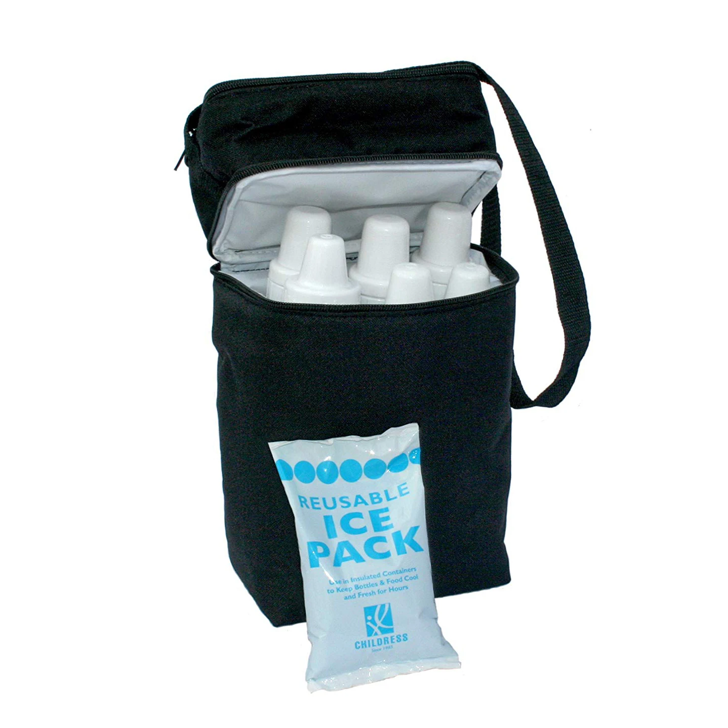 baby bottle thermal bag