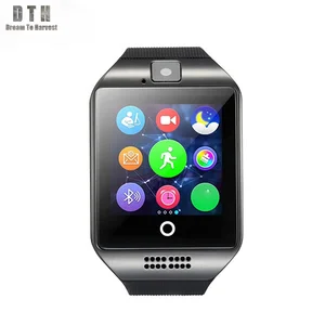 2019 Waterproof Smartwatch DZ09 GT08 Q18
