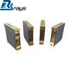 808nm laser diode bar stack for hair removal