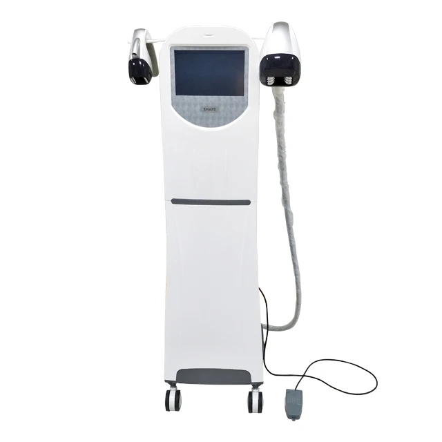 

Best RF Vacuum Roller Lipo Massage Velashape 3 Cellulite Reduction Machine With CE