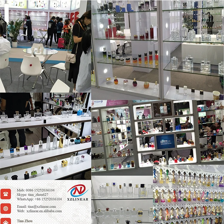 glass perfume bottle800