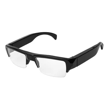 hidden camera glasses