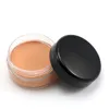 private label cosmetic Cottect face foundation Multicolor with good quality