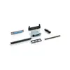 Earphone Jack PCB Board Flex Cable For HTC ONE M7