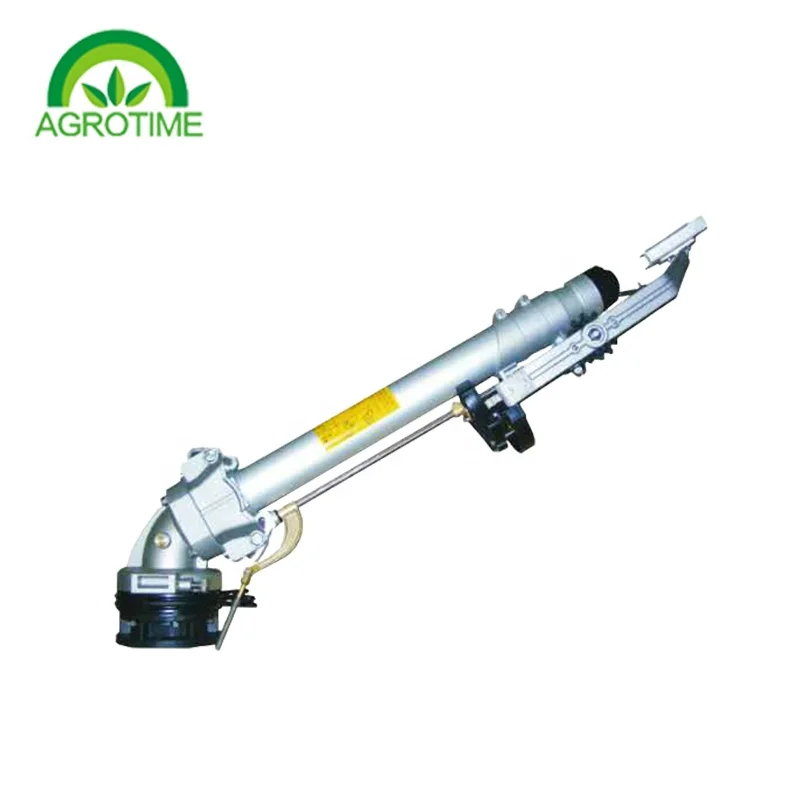 

Angle Adjustable Reflex Rain Gun Sprinkler Reflex Rain Gun
