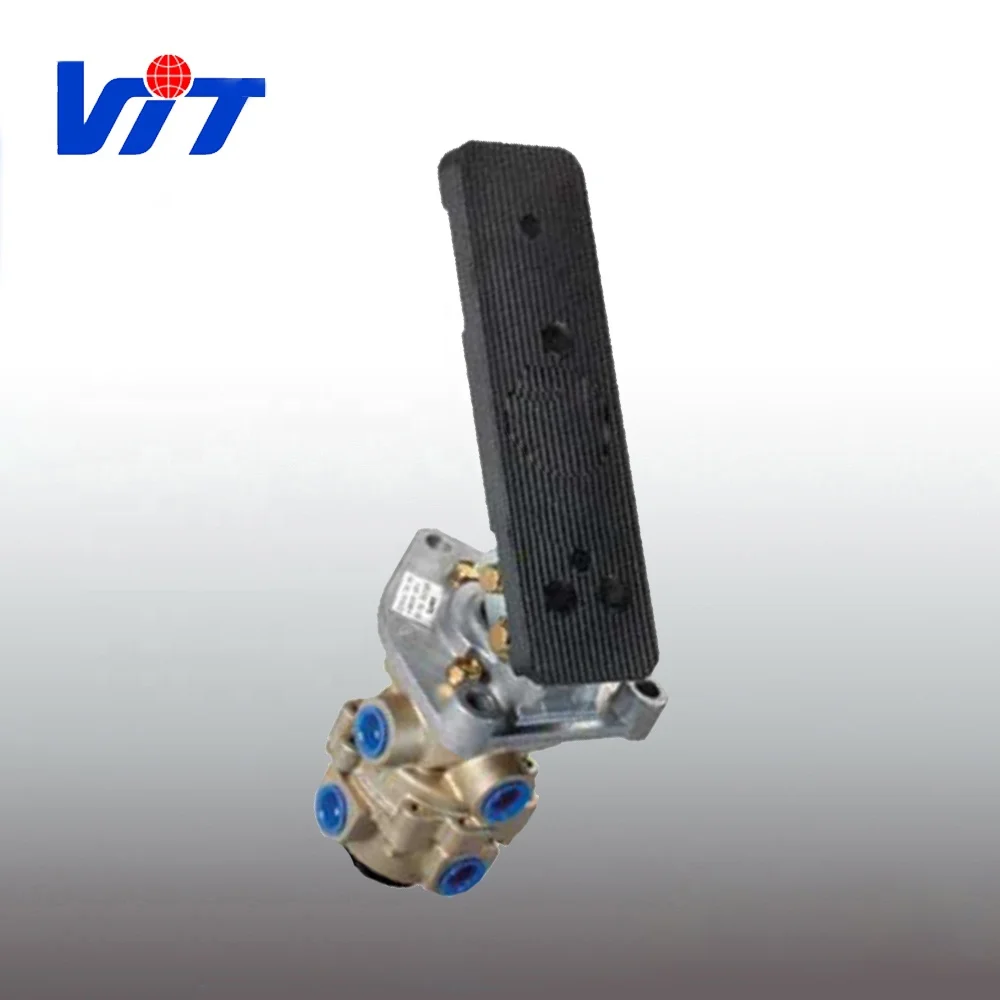 vit 品牌卡车零件 e-6 脚制动阀 241-02903 三菱
