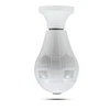 Newest New Product 960p wifi light bulb camera security 360 Degree Panoramic fisheye light hidden spy camera