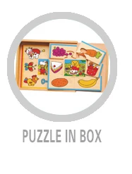 20 pcs from 1 to 10 Arabic numerals kid toy silk-screen printing goods design puzzles crystal 3d puzzles crystal jigsaw puzzle