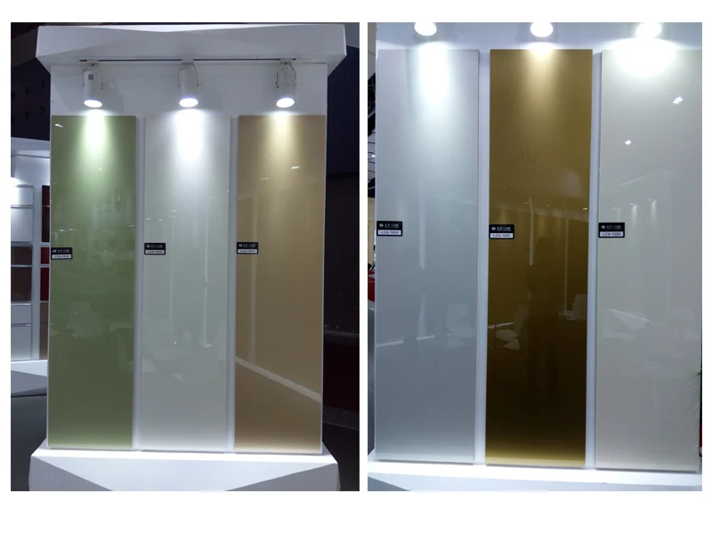  high gloss MDF board