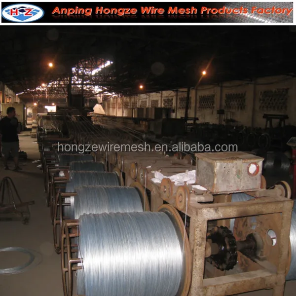 Hs Code Gi Binding Wire/soft Binding Wire/iron Tie Wire Buy Hs Code