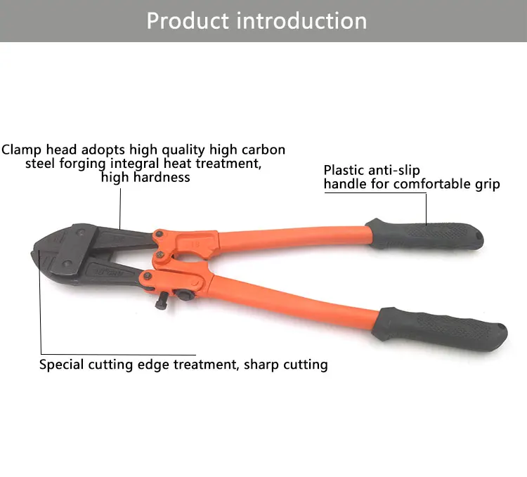 Wire Cutters Powerful Wire Cutters Multifunctional Industrial Grade