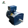 ST Series single Phase ac alternator 7.5kw 10kw 15kw dynamo 220v