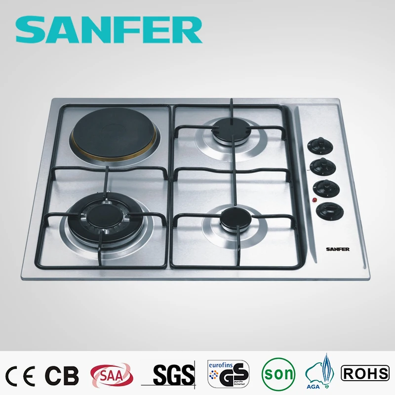 Best Solar National Low Price Induction Cooker Gas Cooker Hob