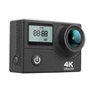 2018 trending promotion mini sport cameras waterproof 4k action camera