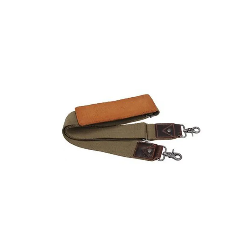 Replacement Shoulder Strap Adjule Padded Travel For Messenger Bag