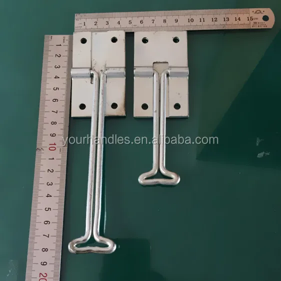 T Door Holder For Truck And Trailer Parts Trailer Door Holdback