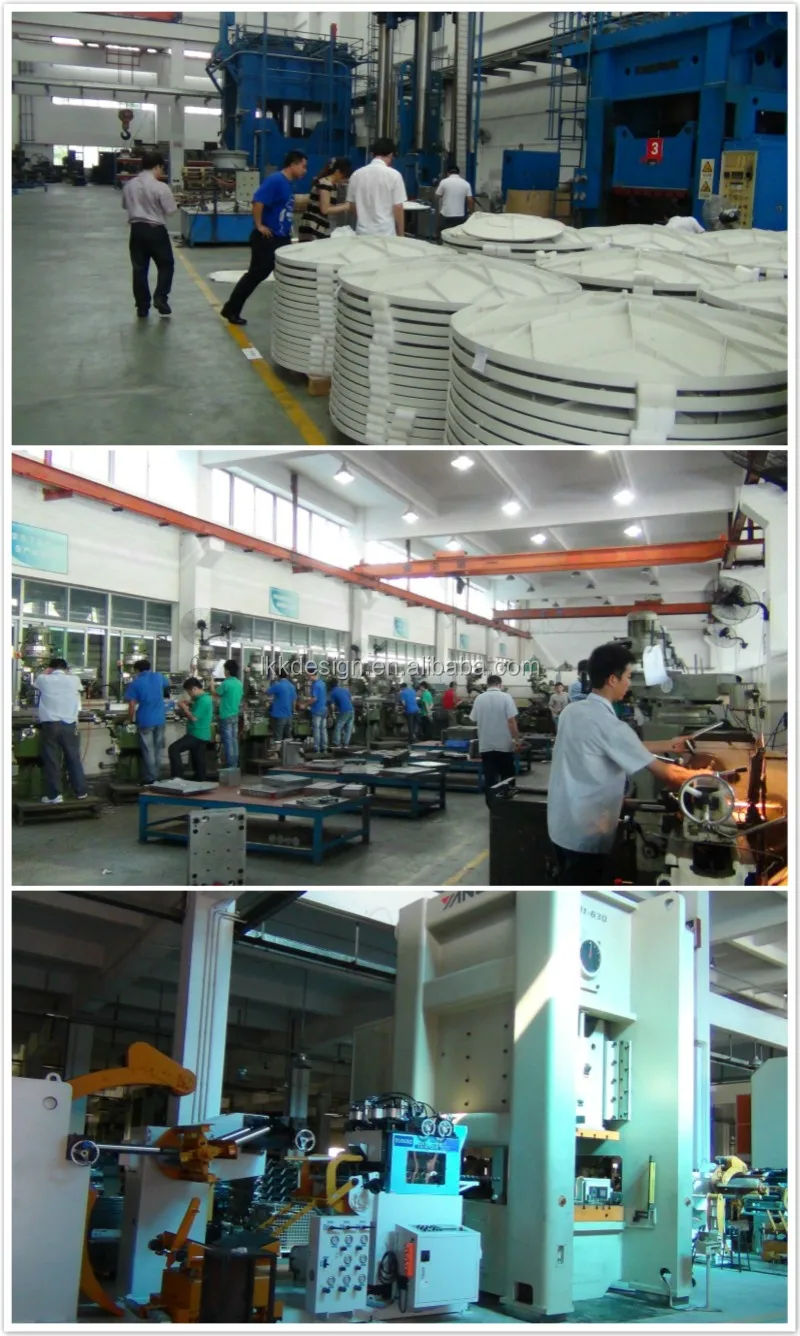 
LKK Project Engineering Consulting Supply Chain Management 