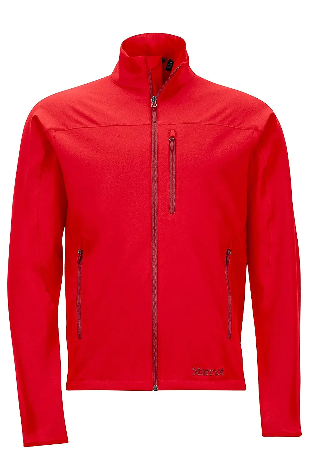 marmot tempo women's softshell jacket