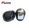 handle ball opel rubber and plastic handle ball chrome cap 5 speed Gear shift Knob for Opel VECTRA C