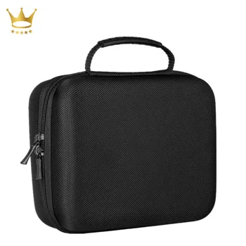 Deluxe Carrying Case Storage Perfect Protection For Sony Playstation ...