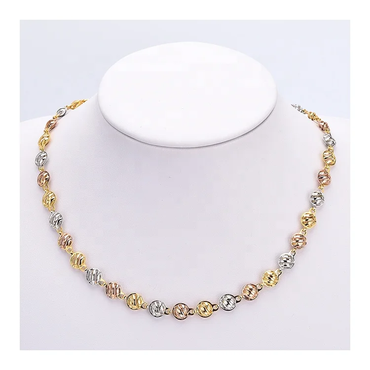 

C10162 DORIS Jewelry 2019 Hot Selling Ex-factory Price Fashion lady necklace