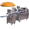 Industrial Automatic French Bread Machine French Baguette Bread Making