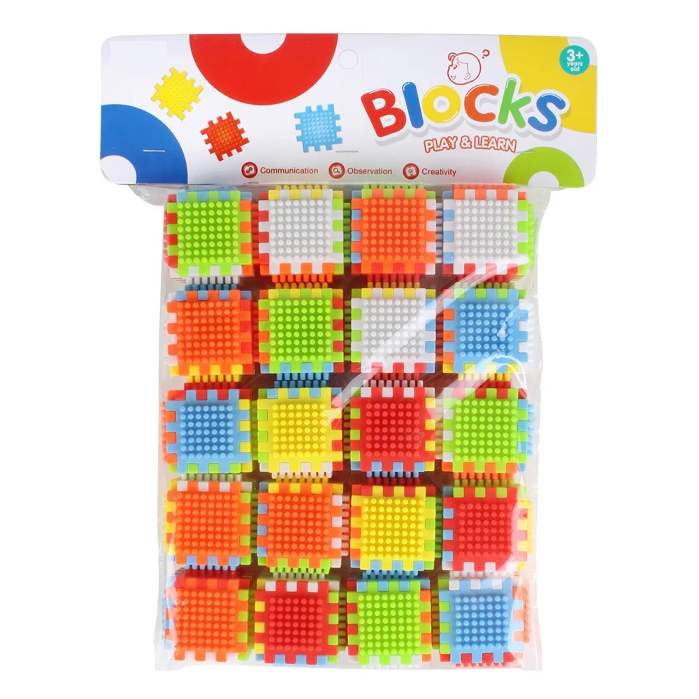 infantino rubber blocks