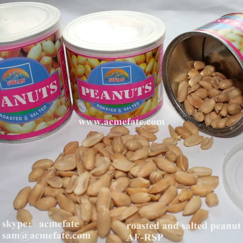 
150g canned roasted salted peanuts  (897502328)
