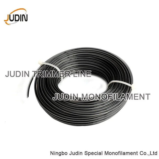 metal string trimmer line