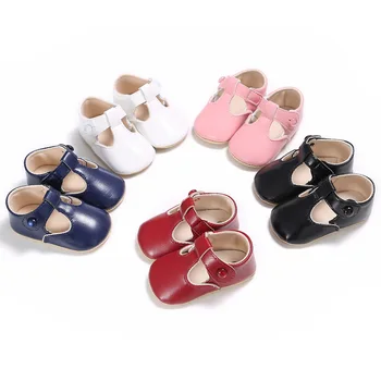 small baby sandal