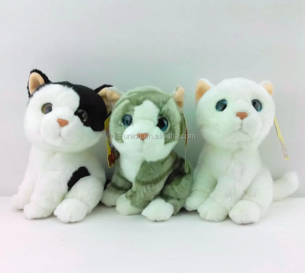 singing stuffed animals