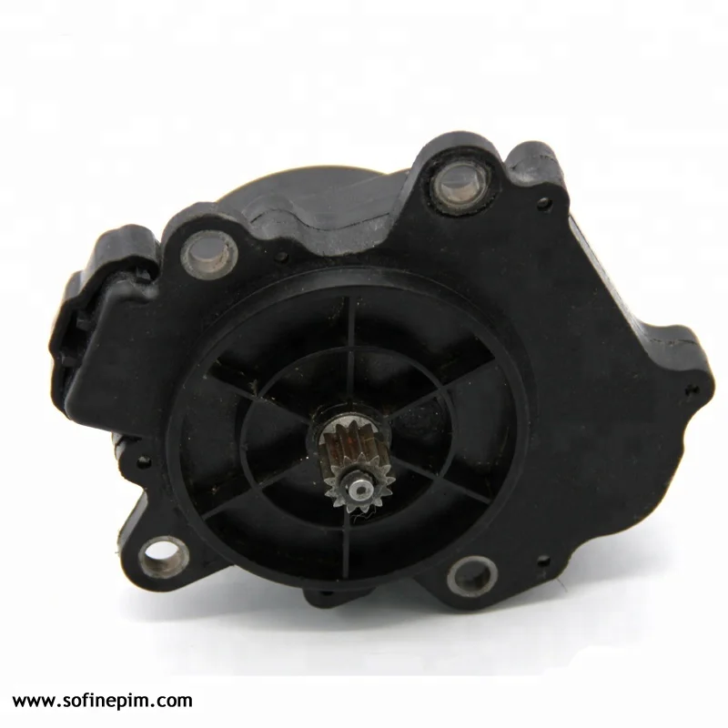 
Front Differential Lock Servo Motor Assy 4WD Actuator For HISUN ATV 700cc 500cc 