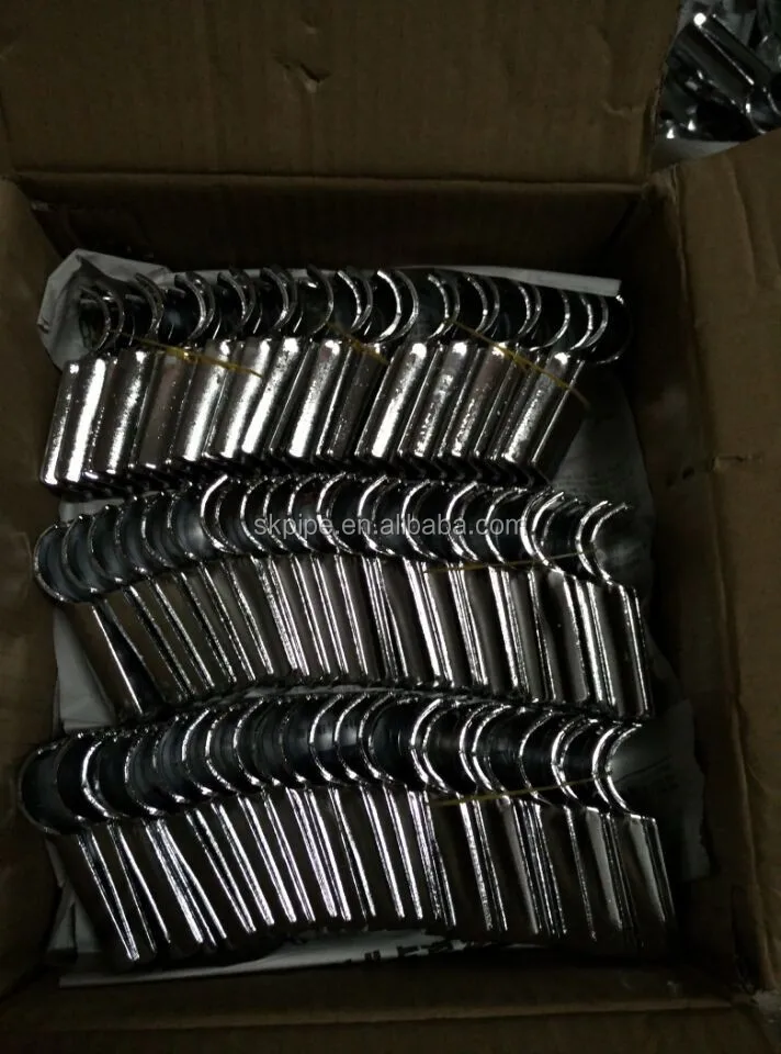 黑色精益管连接器/配件