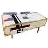 cosmetic display counter supplier table designs wooden cabinet