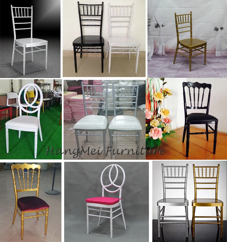 China Factory Wholesale Wedding Tiffany Chair Buy China Tiffany Chair