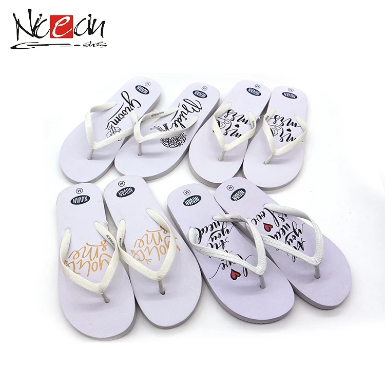 wedding slippers for guests
