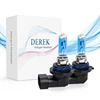 Microprocessor Transistor xhp 70 h4 xenon super vision hid kit h7 lights halogen headlight bulb car light auto lamp OEM