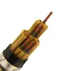 450/750v PVC insulated adjustable engine control cable