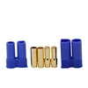 EC5 RC Connector Female Male Bullet Gold Connector plug For RC Lipo Battery