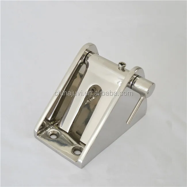 Marine Grade Boat Anchor Chain Stopper Safety Lock Anchor Chain Lock 316 Stainless Steel Marine Hardware Anchor Chain Stop