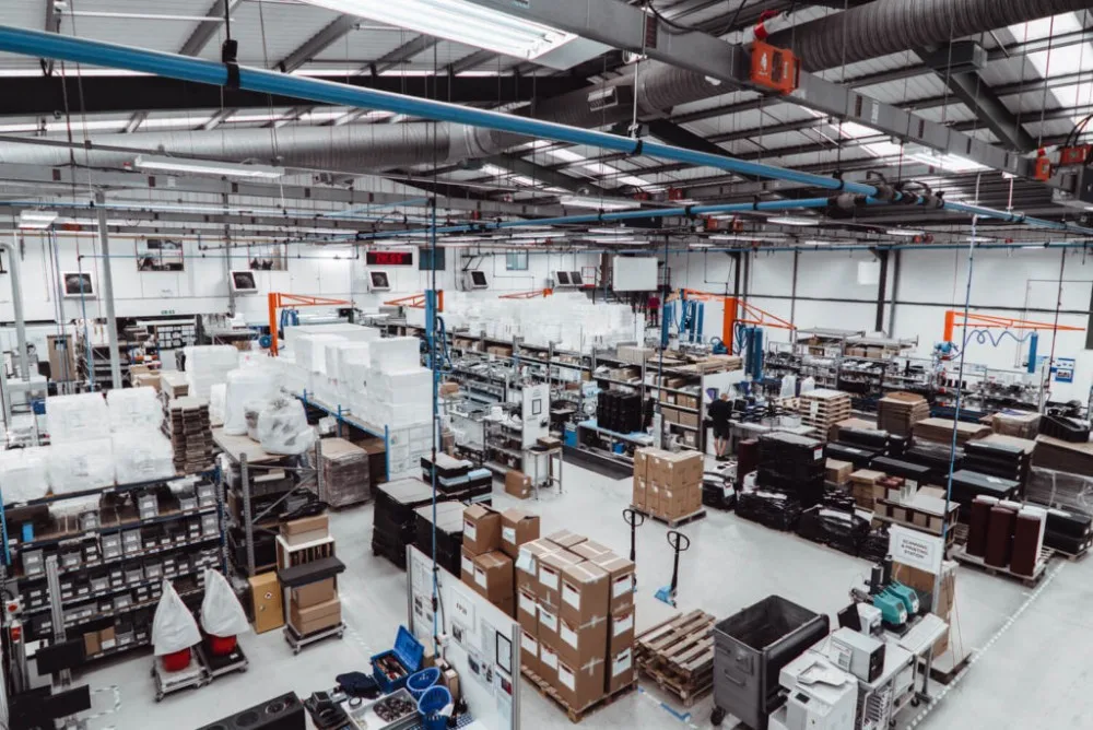 Фабрика людей. Работник завода. Working conditions. The factory was founded. Век сша.