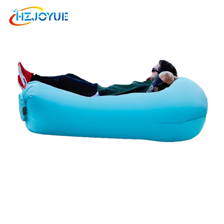 

Lounge Chair inflatable lounger air sofa Hammock and Pool Float, Perfect for Hiking Camping Beach, Muti-color is available