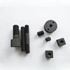 Graphite nuts for vacuum furnace