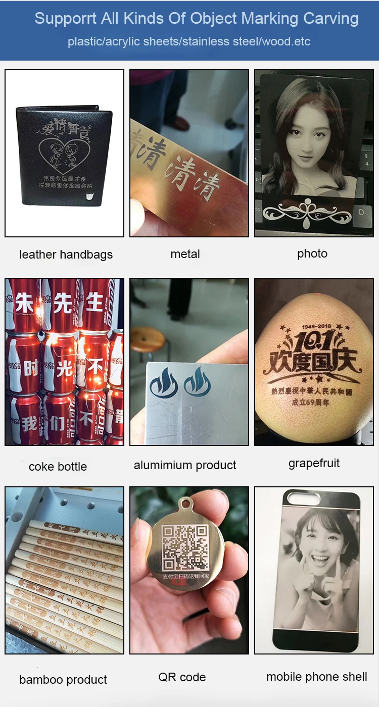 Lcd Laser Repair Machine laser Separating Engraving Machine  For IPhoneX XS Max 8 8+ Back Cover Glass Frame Separating Engraving