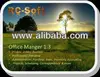 Marketing Software RC-Soft Office Manager 1.3