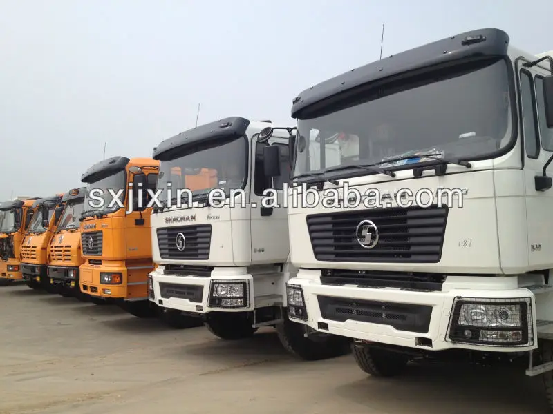 Shacman F2000 China Truck Steyr Truck For Sale Buy Steyr Truck,Dump