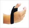 China Factory Direct Durable Adjustable Neoprene thumb support