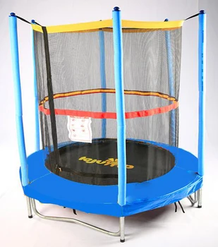 55 Colourful Mini Trampoline With Safety Net Inside Buy Trampolines With Enclosures Cheap Mini Trampolines Mini Trampoline Product On Alibaba Com