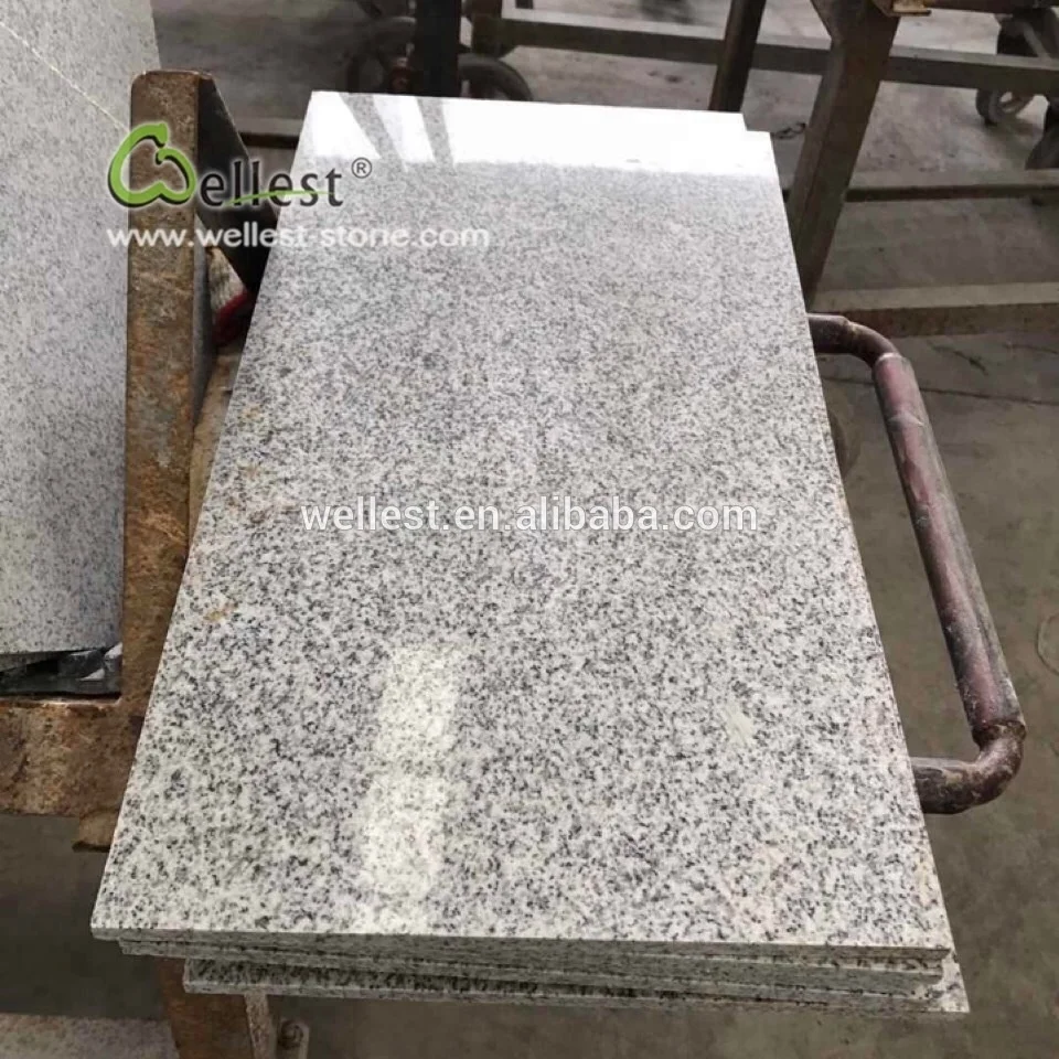 Whole 24 Inch X China G603 Lunar Pearl Granite Tile China G603 Lunar Pearl Granite Tile