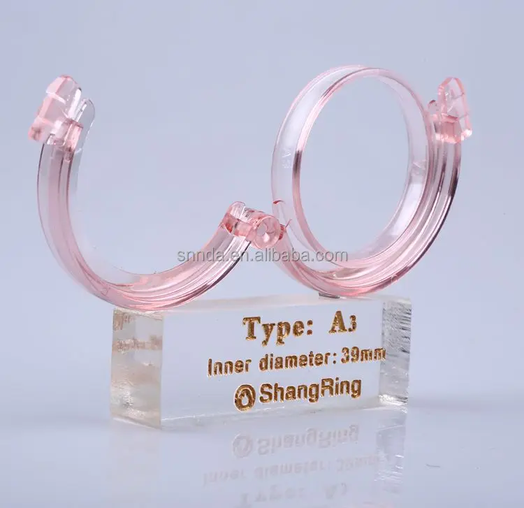 
A minimally invasive disposable male circumcision device 